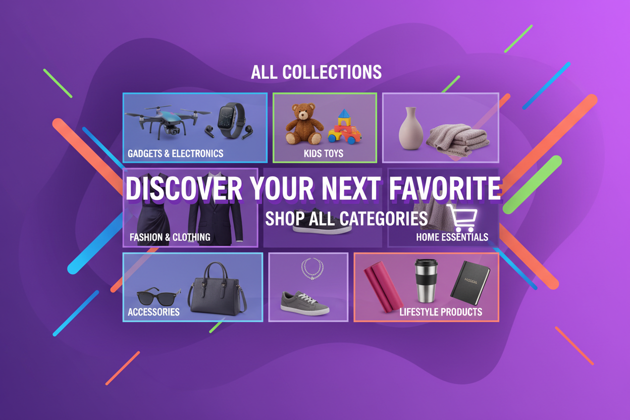 All Product