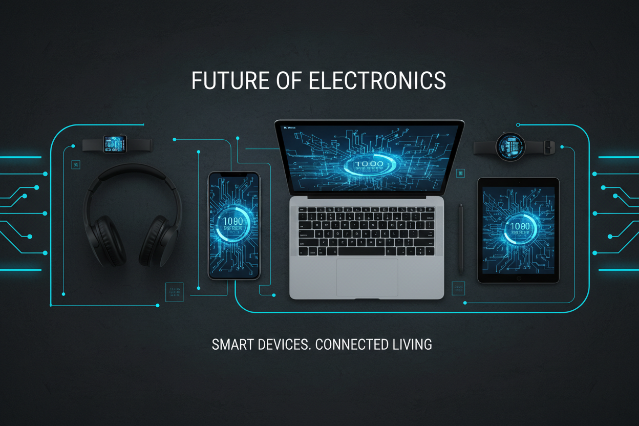 Electronics