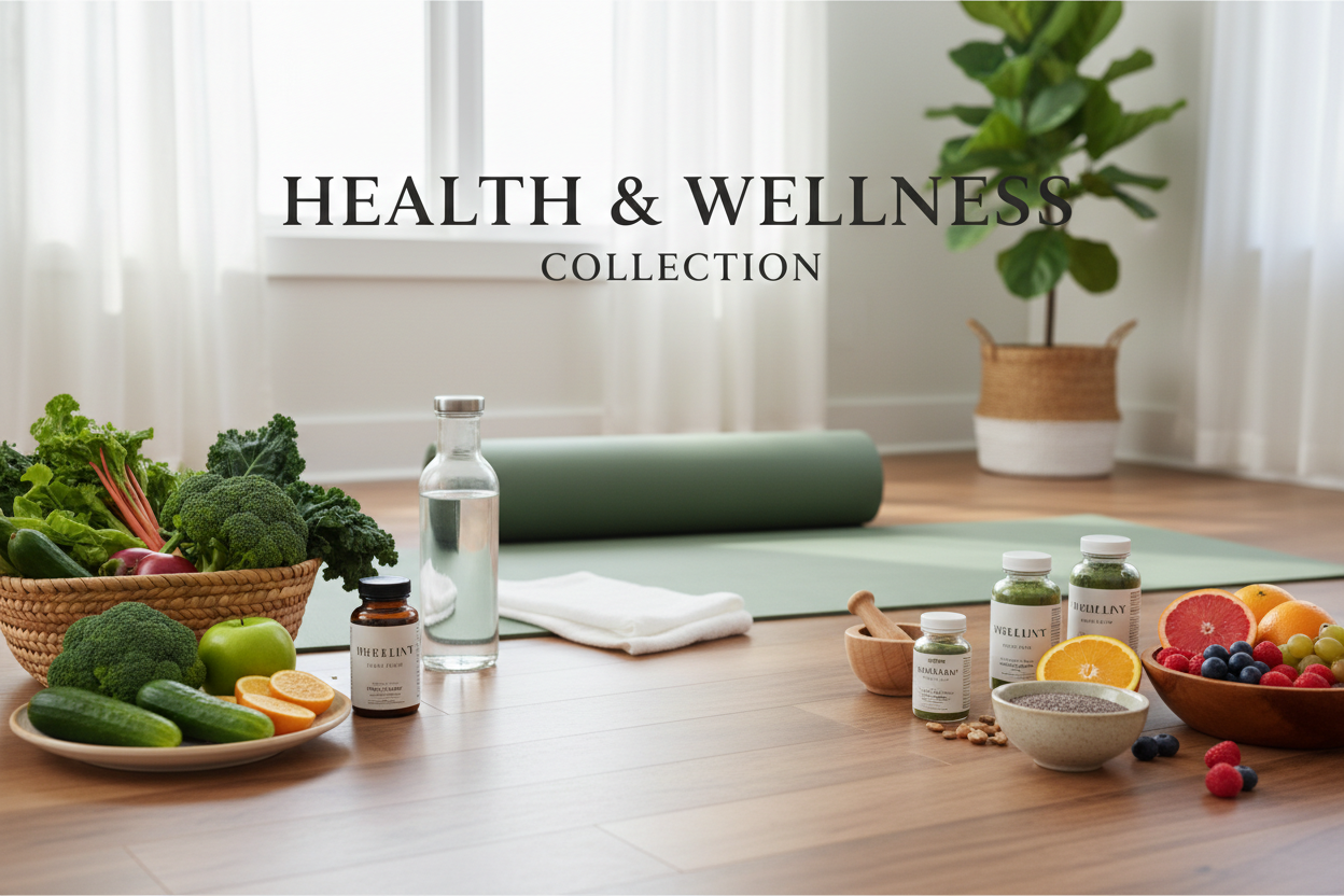 Health & Wellness