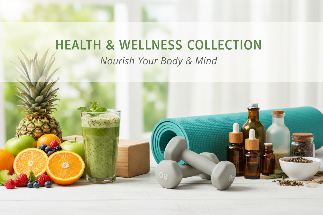 Health & wellness