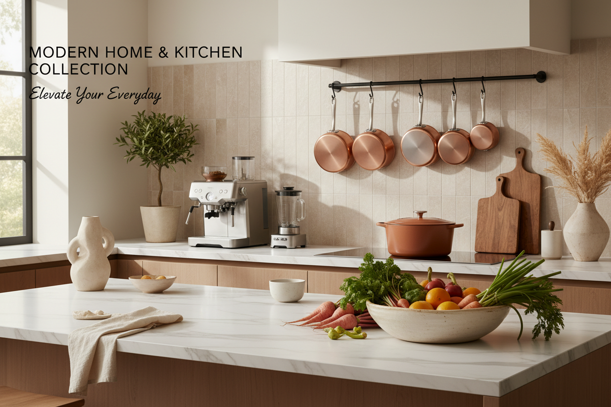 Home & Kitchen