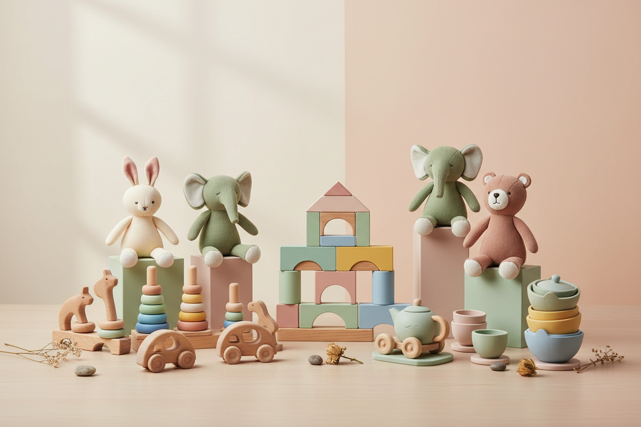 Toys