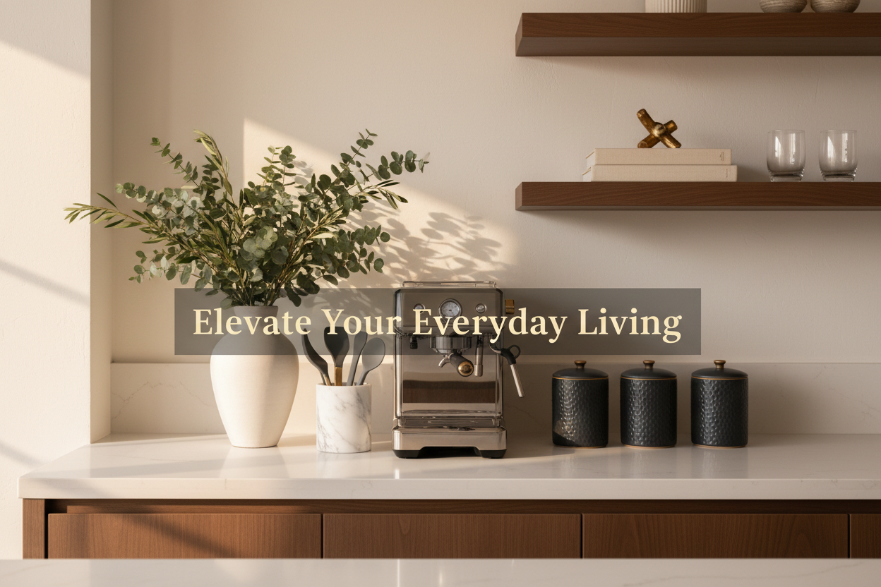 Home & Kitchen