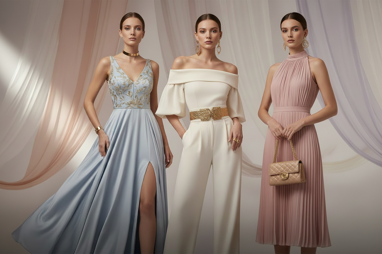 Women Fashion
