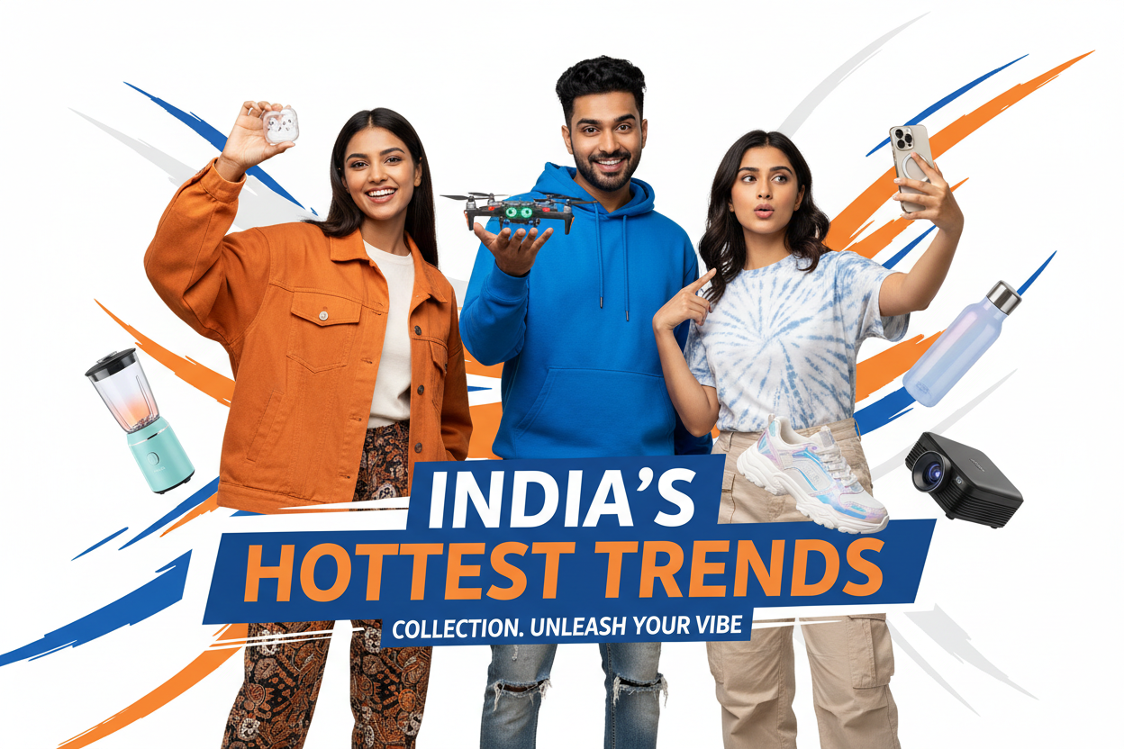 Trending Products