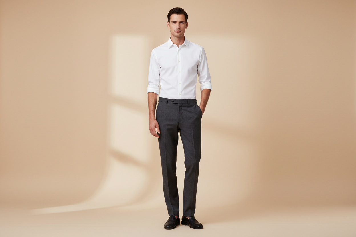 Men Fashion