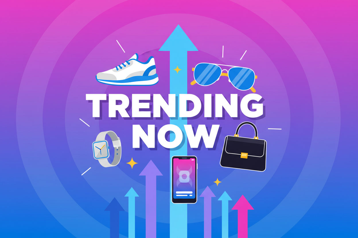 Trending Products