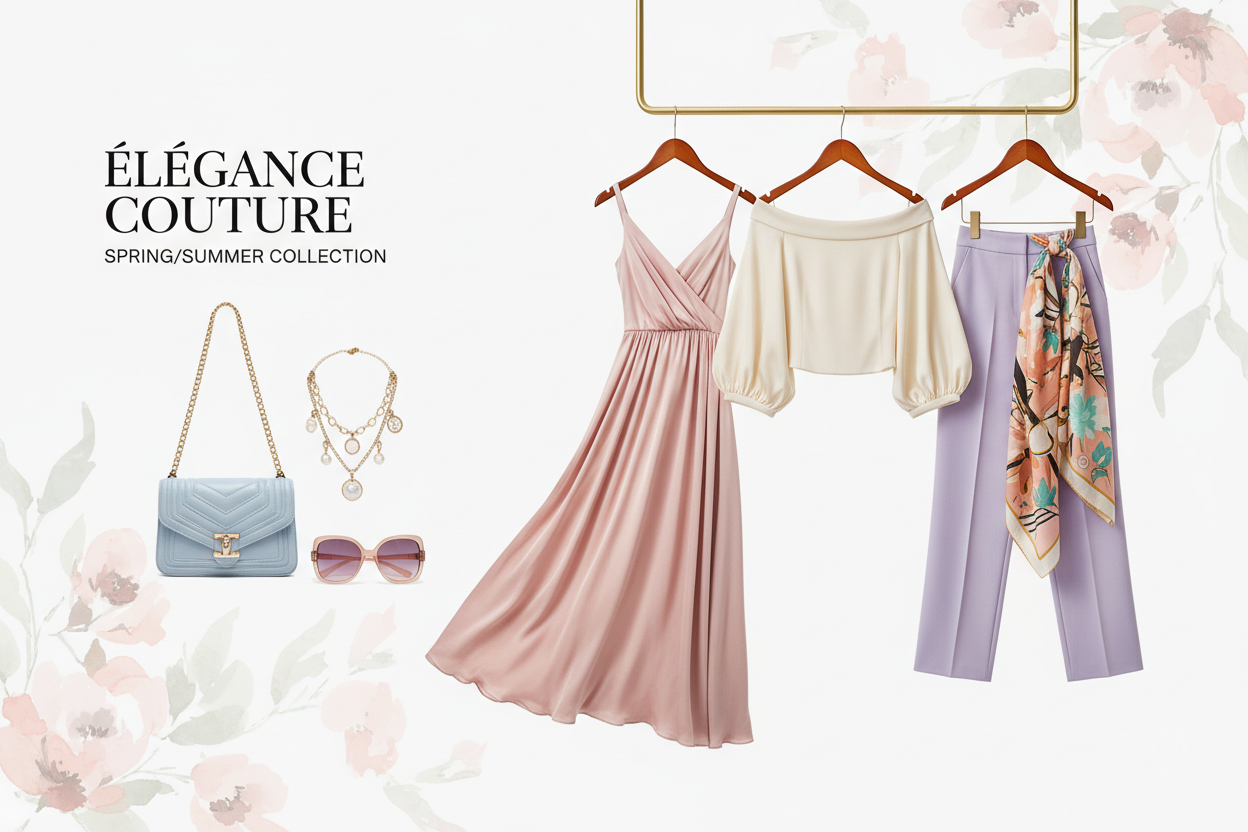 women fashion