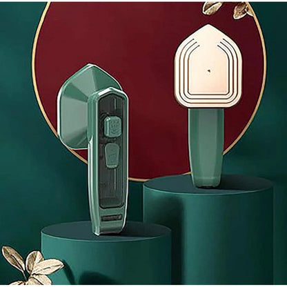Generic Mini Iron (Green)