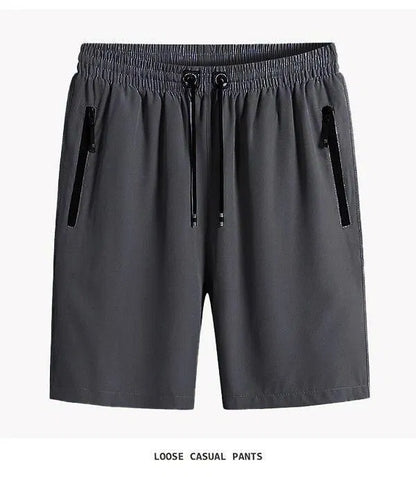 Combo of 3 Men's Stretchable Cotton Shorts