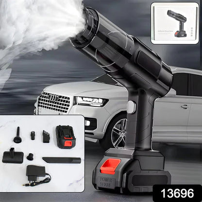 Multifunction 240v Wireless Handheld Vacuum Cleaner (1 Set