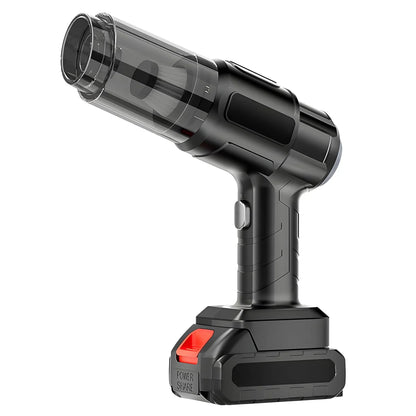 Multifunction 240v Wireless Handheld Vacuum Cleaner (1 Set